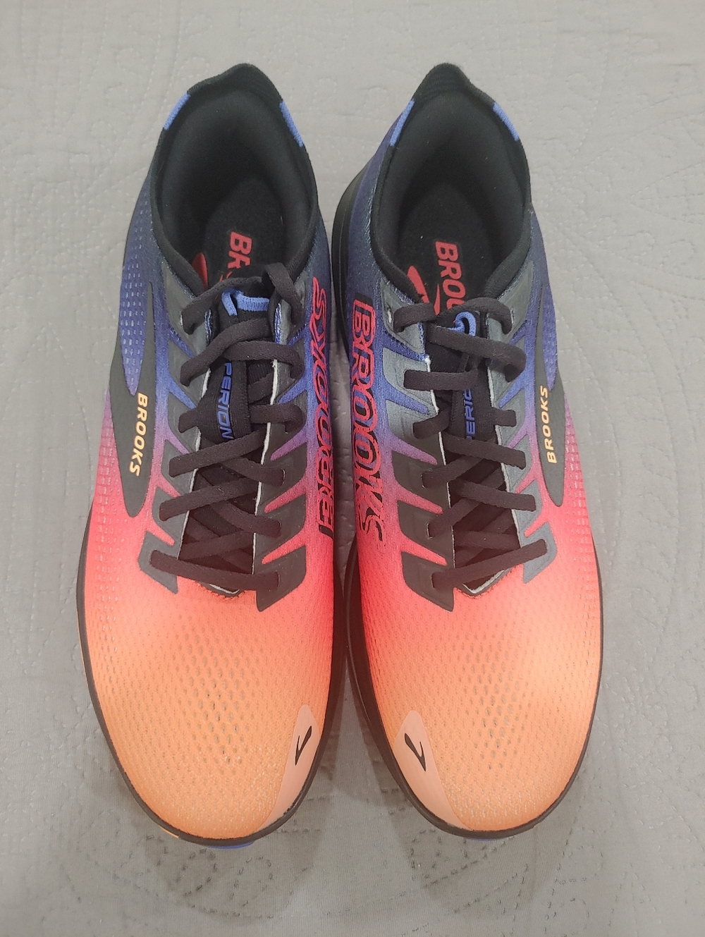 Brooks Hyperion 3 Men's Size 12 NEW NWOB - Picture 4 of 16
